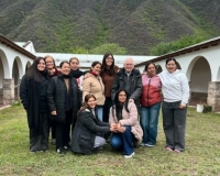 CATAMARCA: RETIRO PARA PADRES
